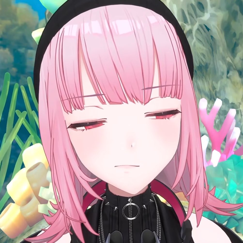 moricalliope's tweet photo. good morining! ☻

woke up all sad like cuz another adventure has ended. but that’s okay because now it’s finally time to go at my own pace for a bit!

stream tomorrow, by the way! 骨♡ https://t.co/TjcK0fqQLa