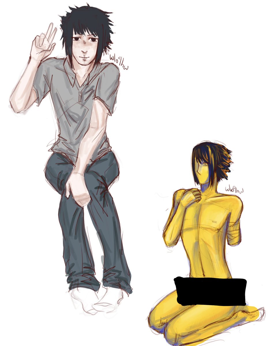wloqhw's tweet photo. sasuke #sasuke https://t.co/dQTYlNLkMk