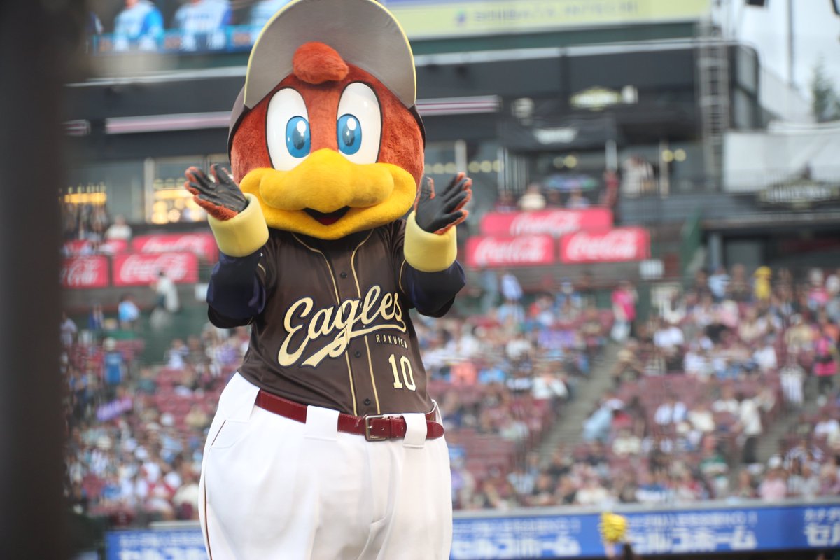 eag2___kr4's tweet photo. 2026/07/05

#クラッチ 
#rakuteneagles https://t.co/5GW2vFyVZC