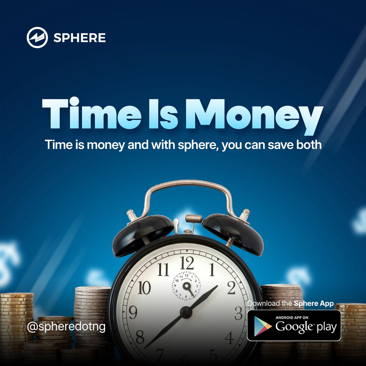 Sphere tweet media