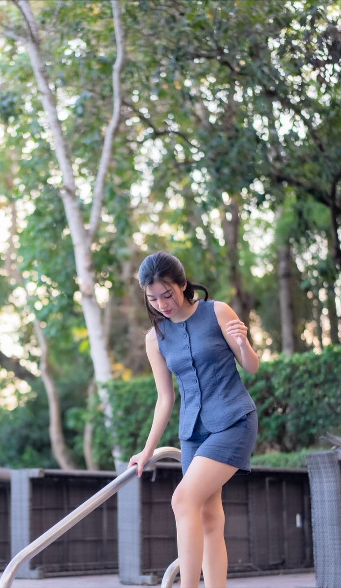 james_bontuyan's tweet photo. [7-06-26]

Belle's Facebook post

" Easy to wear, easier to love. 💙
Download the SHEIN App to discover more everyday favorites! use my coupon code "B7S57" for exclusive discounts. 💙 
@.sheinofficial @.sheinphilippines_

#SHEINtrends #ad"

#SheinPH
#BelleForShein
#BelleMariano https://t.co/QlTuhTwRZC