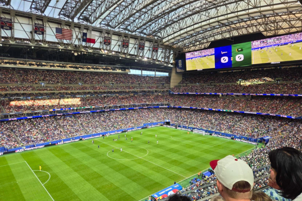 Greater Houston Partnership tweet media