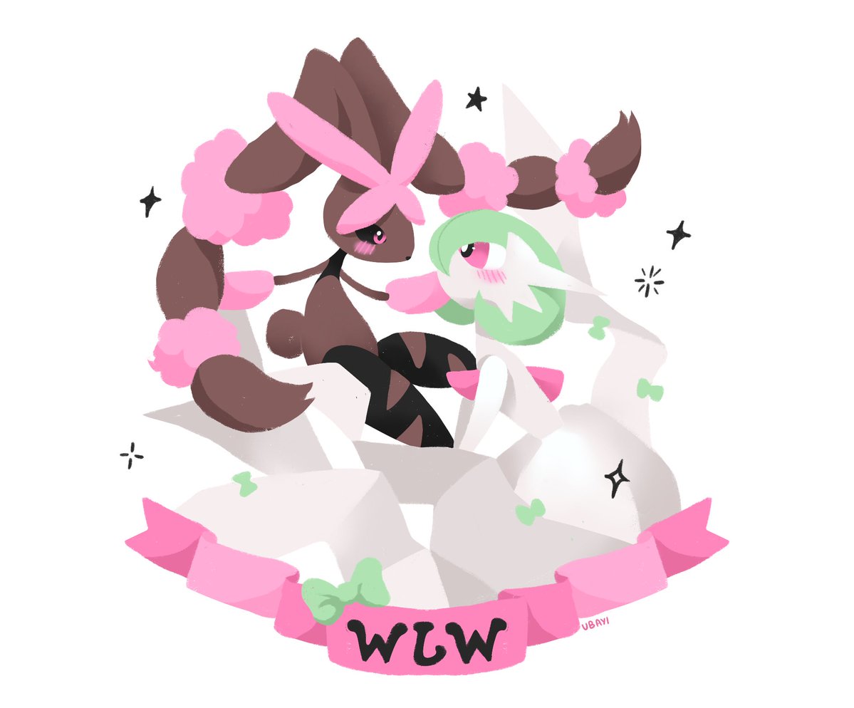 u___bayi's tweet photo. #wlw #pokémon https://t.co/pCJgXMu3dz