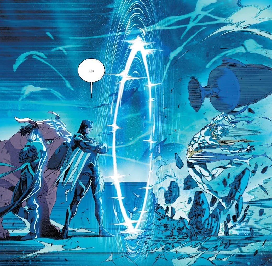 InhumanUpdates's tweet photo. Reread Marvels Imperial and I think it’s really cool that the Inhumans were set up as the Villains of Cosmic Marvel to take back their throne after ‘Death of Inhumans’  genuinely how is anyone gonna stop them especially Black Bolt???😭

Sad Marvel is gonna shelve the project😔 https://t.co/ASTl5116oq