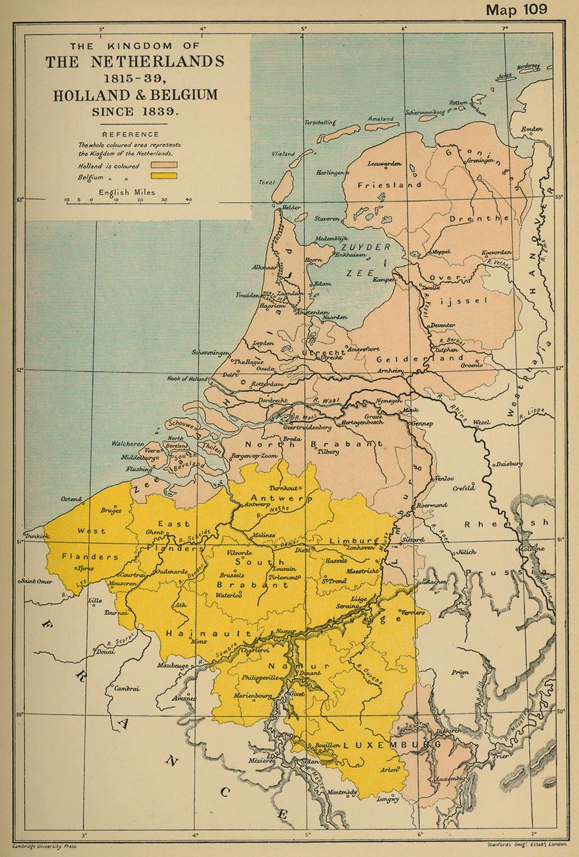 mualphaxi's tweet photo. Wow. The US has petitioned FIFA for an independent review of the 1839 Treaty of London, which recognized "Belgium" as an independent state. 

Could the long global nightmare caused by this fake "country" created from parts of France and Holland finally be over? https://t.co/NdnlsuN5qQ