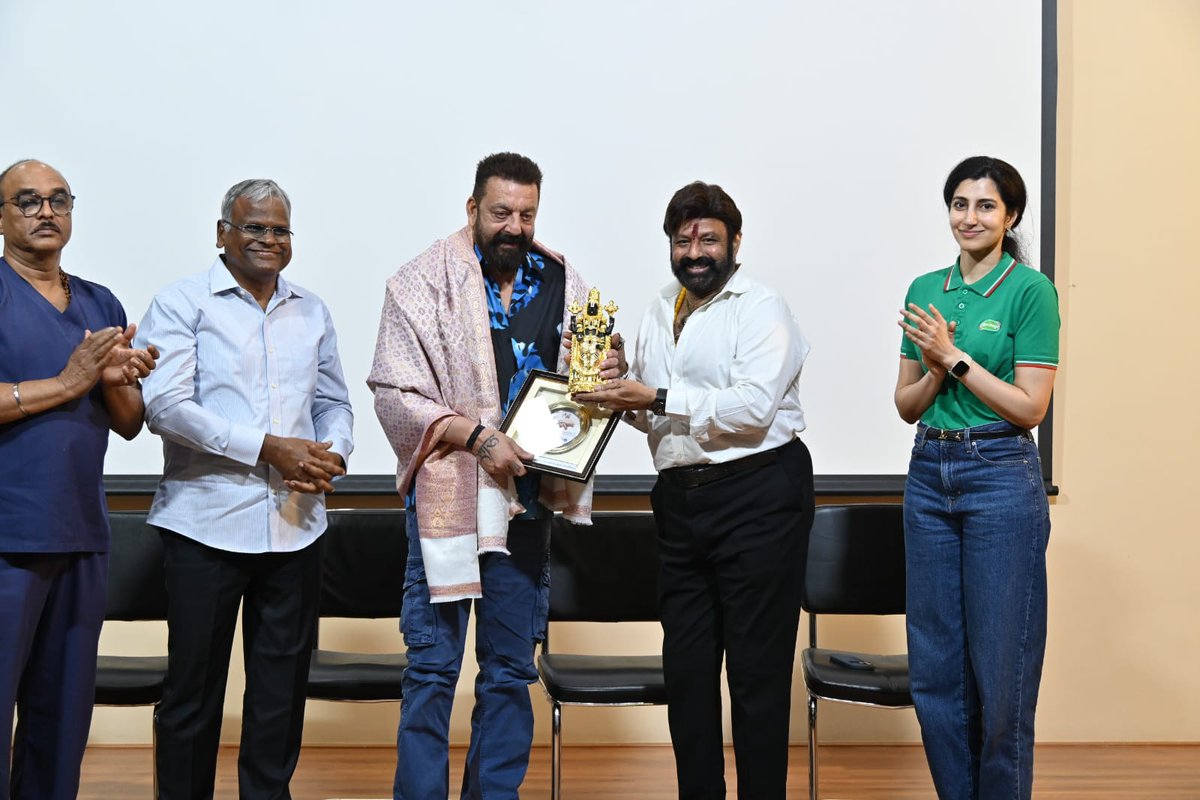 GOPI NALLAPANENI tweet media