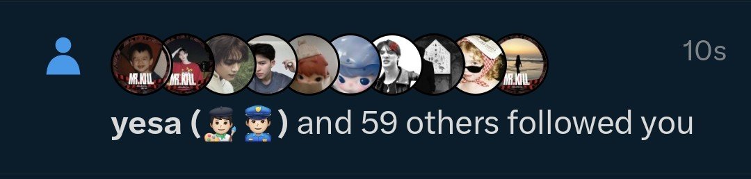 사벽ˢᵃᵇʸ🐏.☘︎ ݁˖👨🏻🎨👮🏻♂️ tweet media