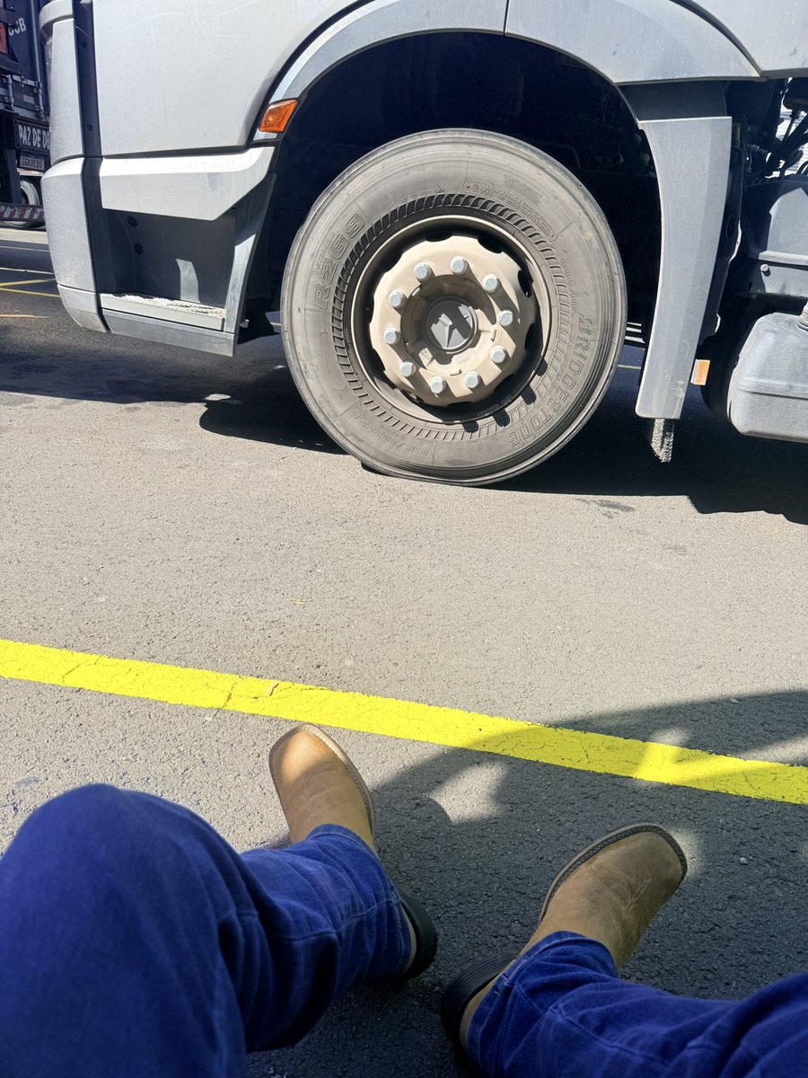 o_carreteiro_PR's tweet photo. Só aguardando o descarregamento, e no tesão🚛😈 https://t.co/p214SL89Gd