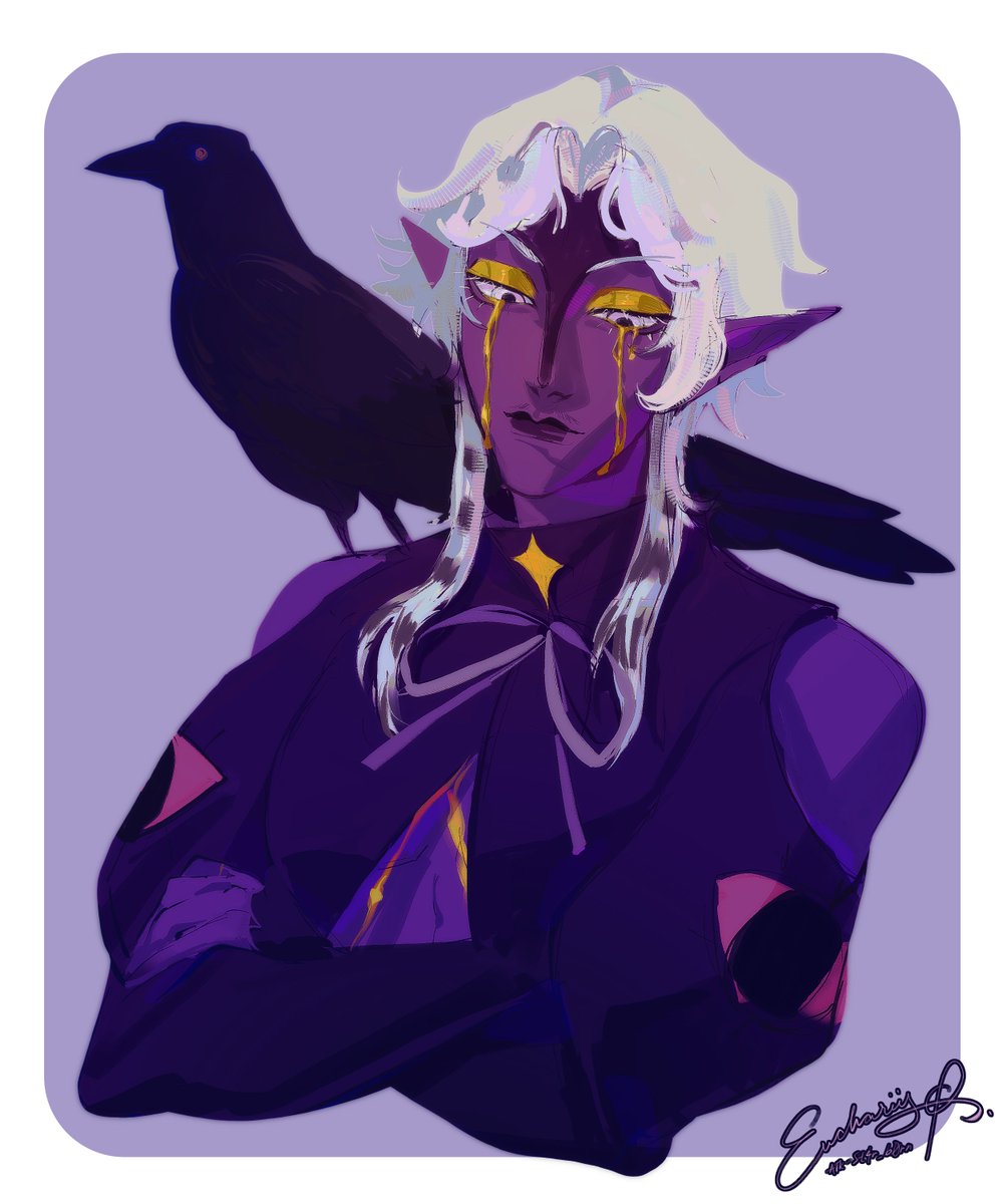 euchariis's tweet photo. ok artfight posting now
atk --> Jinxs707
atk --> st4r_b0rn https://t.co/DZeMhpaRVJ
