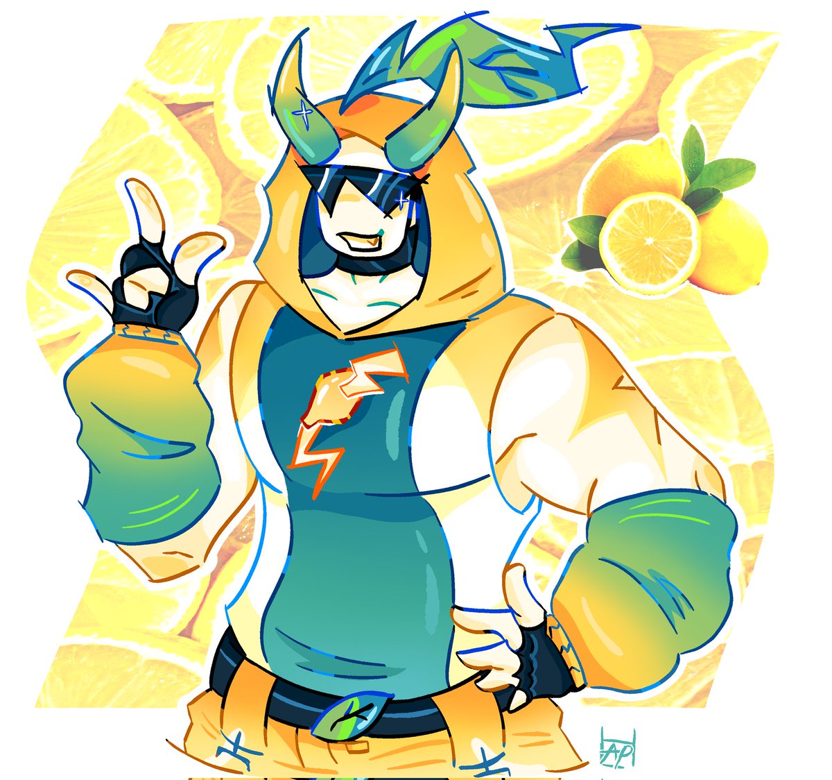 poprigunchik09's tweet photo. 5-Yukishina #artfight #ocart https://t.co/pq5KBb8sHz