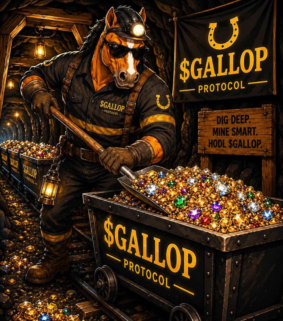 RolandJesss's tweet photo. @GallopOnSol My 5th entry chief @GallopOnSol
#GALLOP will dominate the cryptocurrency ecosystem $GALLOP #Web3 #cryptocurrency #BULLISH #memecoin #Solana #Crypto https://t.co/S8m7gD5pbl