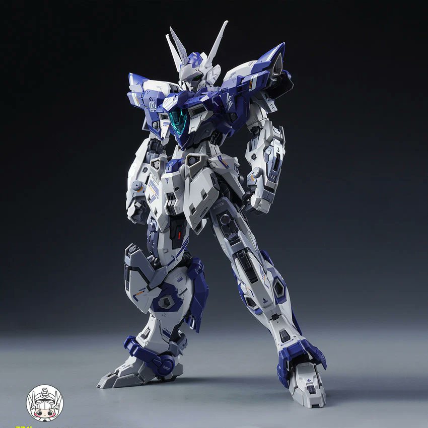 77figure's tweet photo. 入荷しました👏👏
IN ERA+ 1/100 「RMDシリーズ」 サンダーボルト 蒼雷Ver. プラモデル
https://t.co/PXyXjsQhHt
#INERA+ #RMDシリーズ #サンダーボルト #蒼雷Ver. #プラモデル #プラモ https://t.co/bK5d5cD0FW