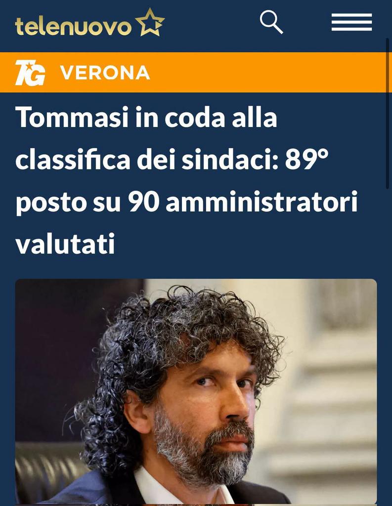 zavsal's tweet photo. Ha margini di peggioramento. Povera Verona come ti sei ridotta... https://t.co/IQ7JbA3bvJ