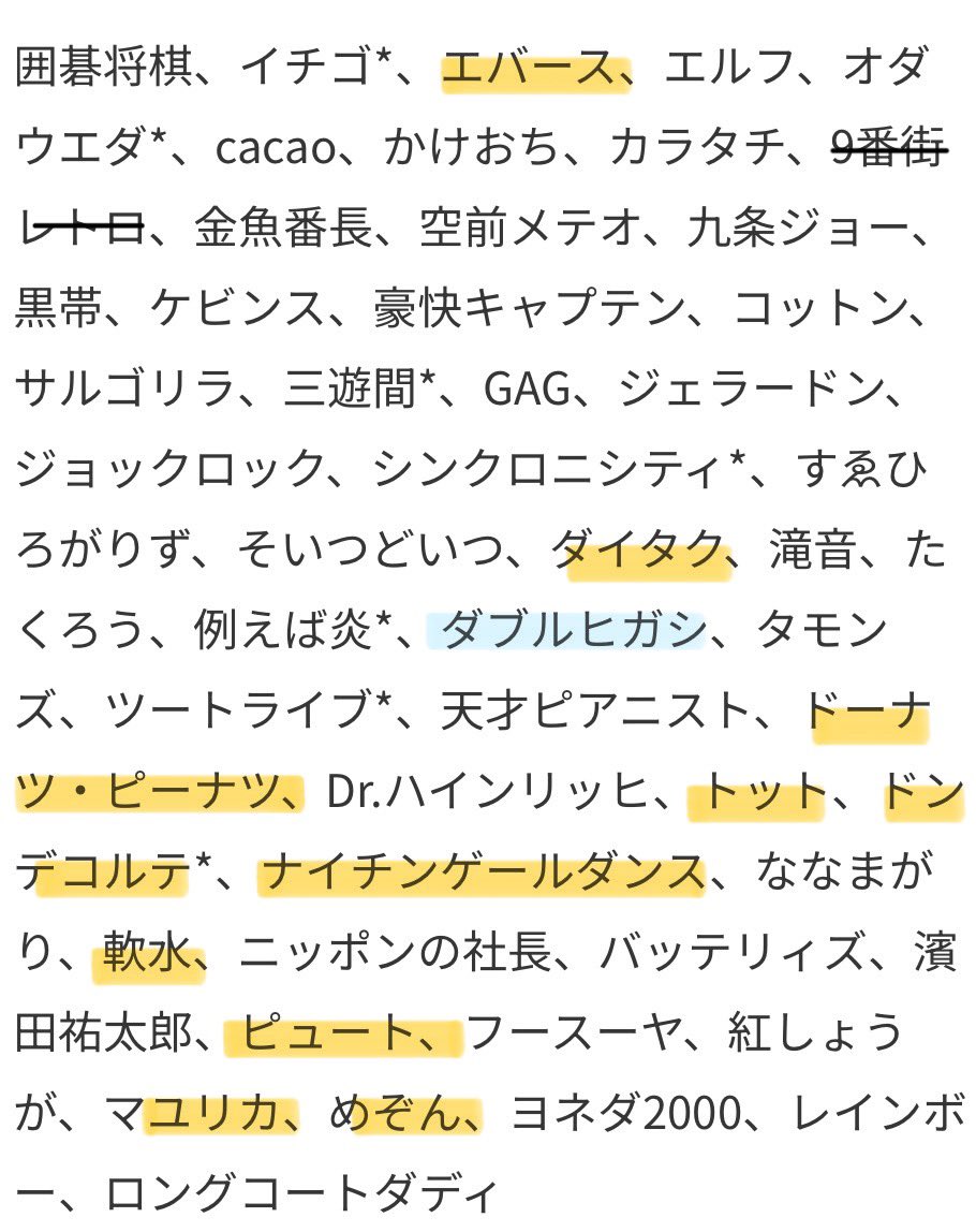 rt___9427's tweet photo. よしもとコレカ 7th 第7弾 枠交換 交換 買取 仮約束

【求】9番街レトロ

【譲】画像黄色ライン以外

都内手渡し 又は 郵送での交換 買取

近日中(最短明日)に店頭にて1BOX~購入予定です。

過去弾も所持しておりますので、ご希望ございましたらお譲り可能です⭕️

お気軽にお声掛けください🙌 https://t.co/zanvuJqtGP