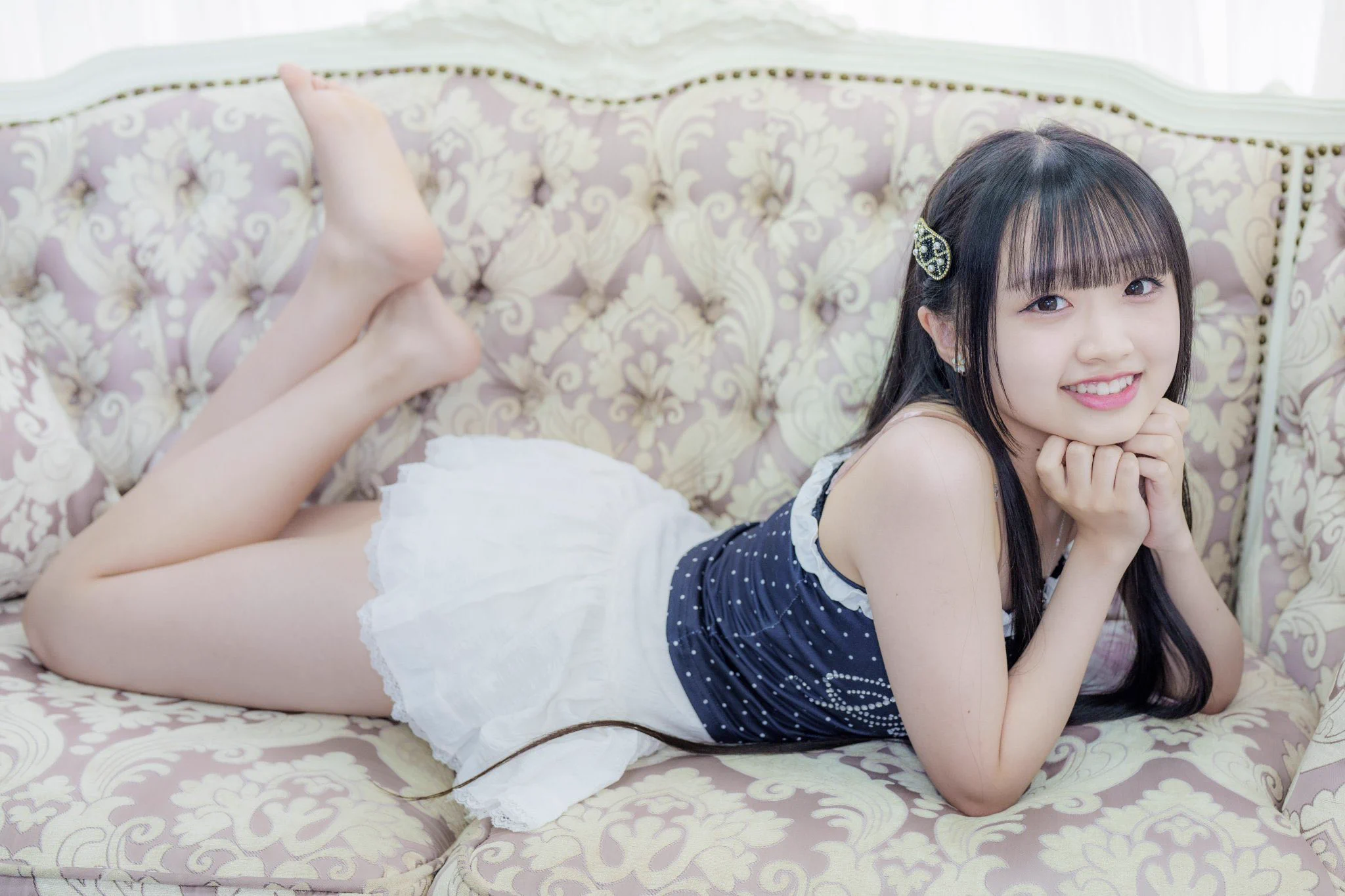 ももにゃん🍑😸 #鳥取県（作詞作曲、手話歌、ミクチャ、アイドル） na