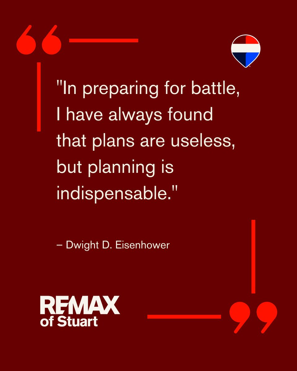 REMAXofStuart's tweet photo. Happy Monday! 🙌
#MindsetMonday #WordsOfWisdom #MondayMotivation https://t.co/bLI6oorTE5