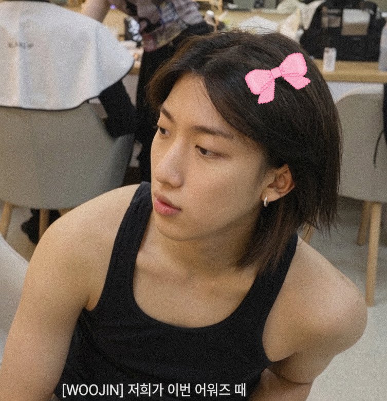 918_ryul's tweet photo. He is so baby girl🎀 https://t.co/f7EqxsmFOf