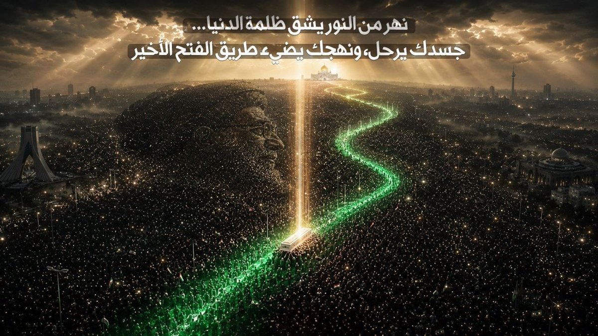 شهد tweet media