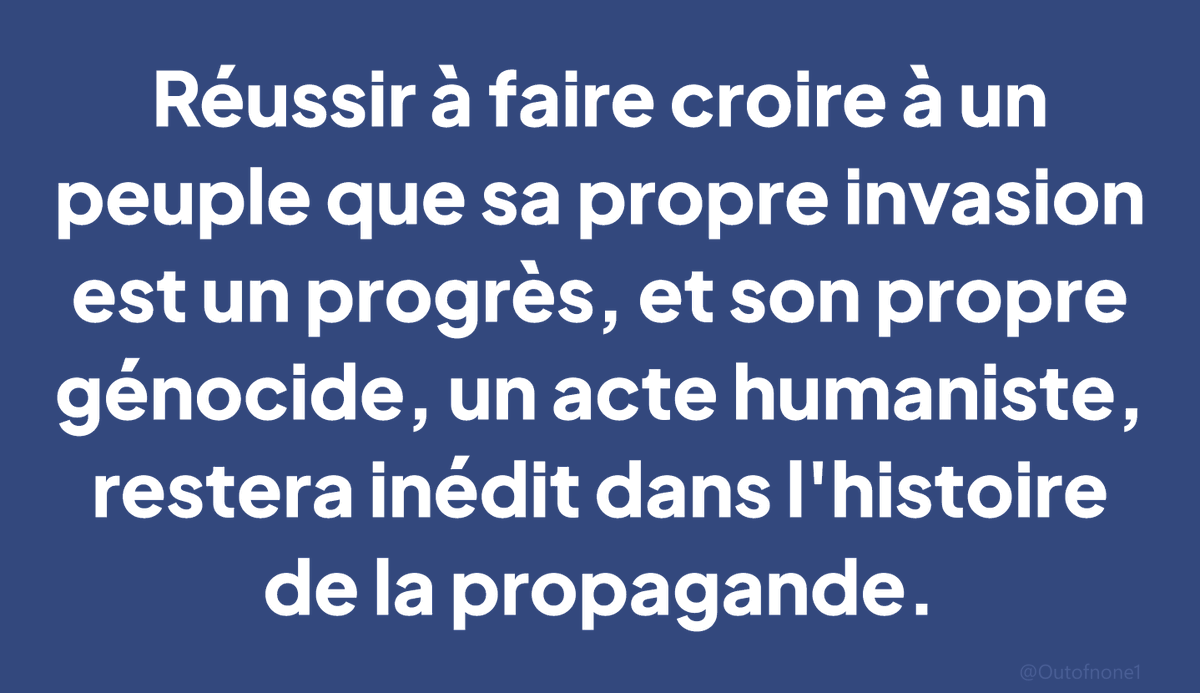 Outofnone1's tweet photo. @RenaudCamus https://t.co/IlQMv4QPtP