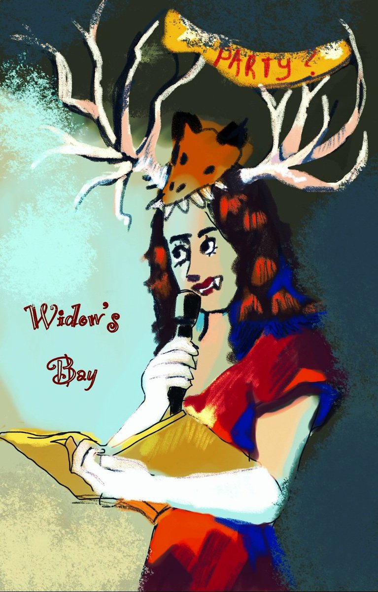 Koshka_Ybc's tweet photo. #widowsbay #series #digitalartㅤㅤㅤㅤ #artㅤㅤㅤㅤ https://t.co/Jwwxf2HOV5
