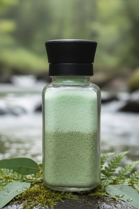 EarthySoaps tweet picture