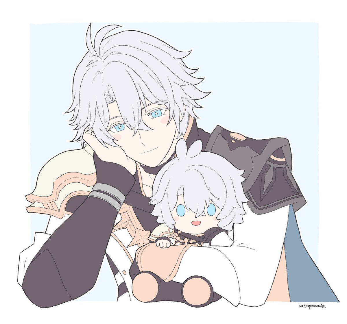 mp80337393's tweet photo. 🐶🐶 https://t.co/h0eWRWjyk3