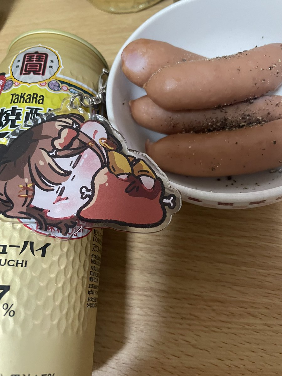 azukiomoti09's tweet photo. @tmori66 最高だぜ〜(｀･ω･´) https://t.co/7WdnnYMGPt