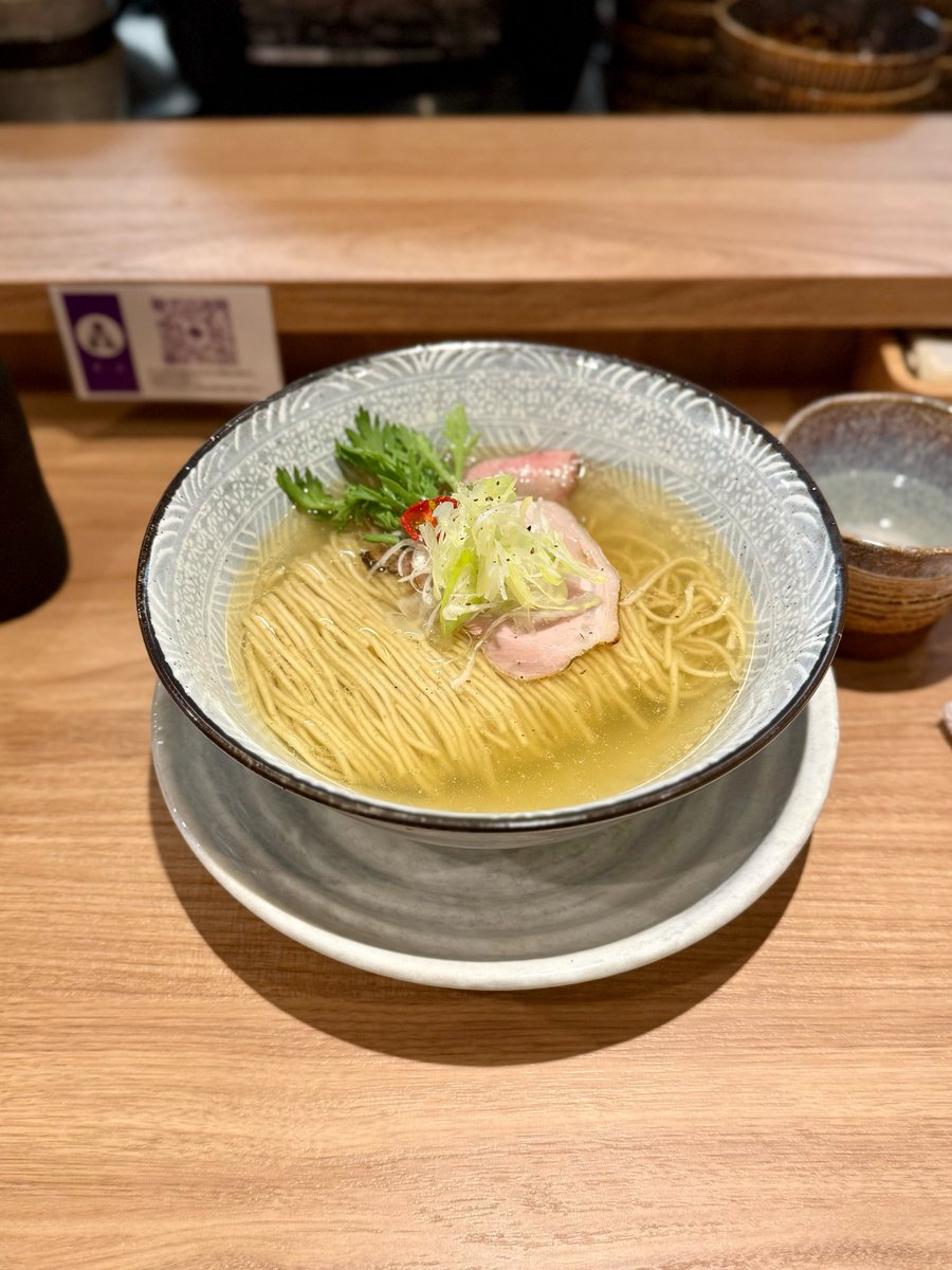 masuocc's tweet photo. ものすごい時差投稿、東京・神奈川🍜

【MUROHOUSE】
【RAMEN 紫苑】
【久我中華そば】
【支那ソバ すずき】

ウマすぎる🐎祭りでした！！ https://t.co/Uxe8dcrh8r