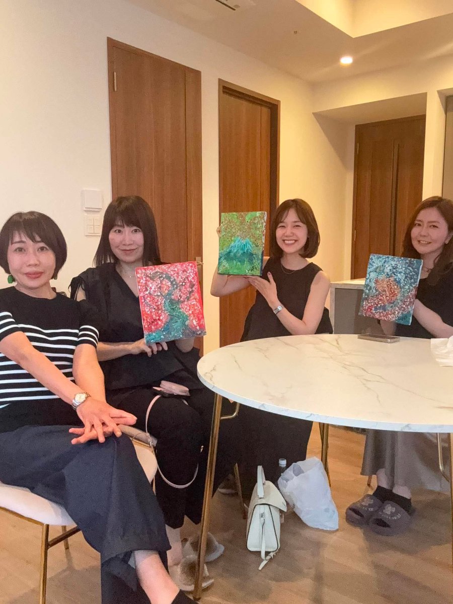 西村麻里🐲にしまり (@nanamari1025) / Posts / X