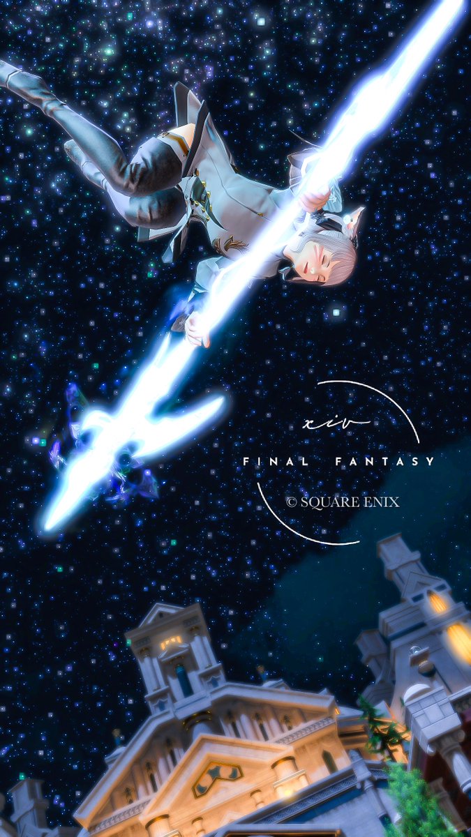 FF14_Minato's tweet photo. #FF14 #FFXIV
#ミコッテ https://t.co/SYEiygfwY7