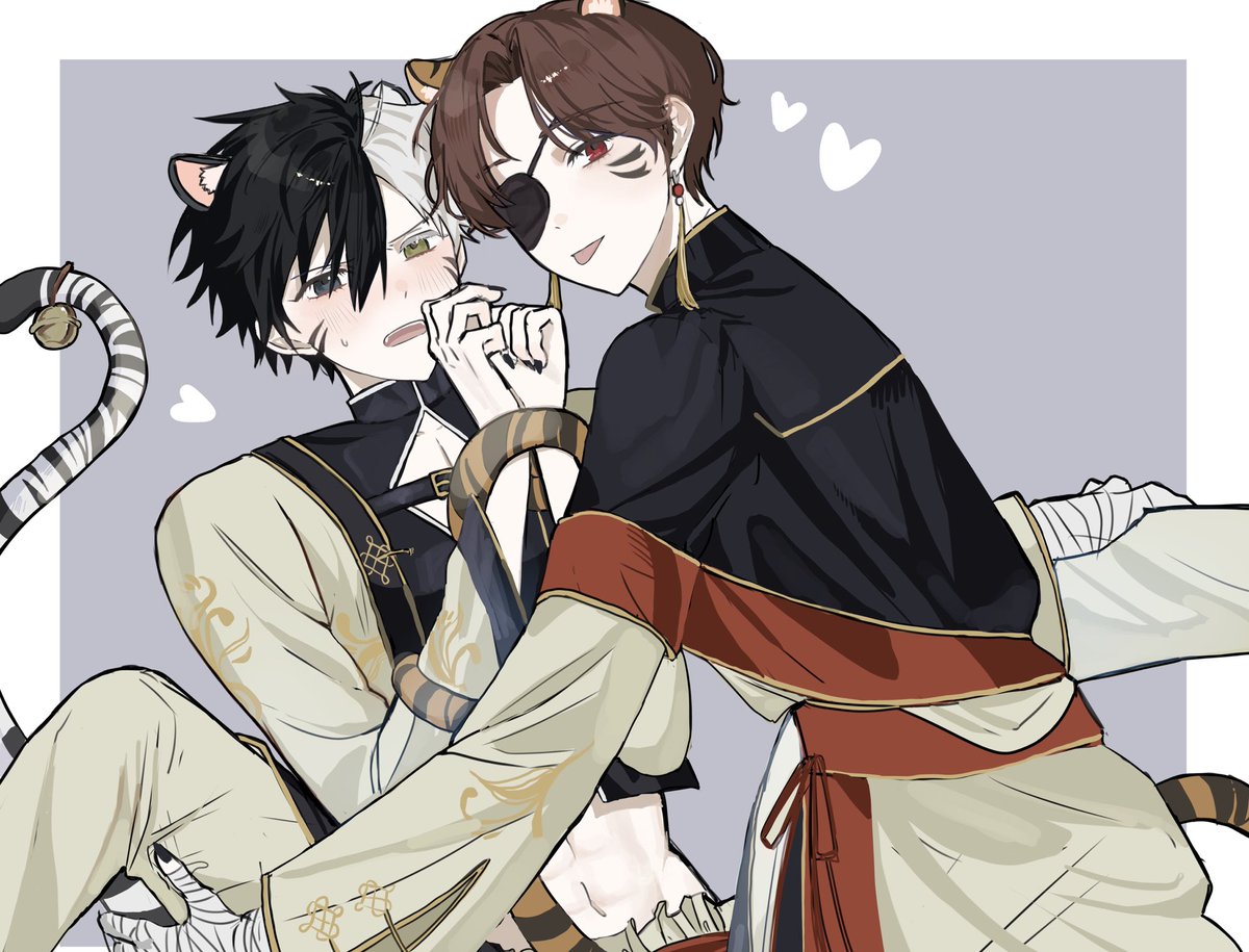 suosaku_is_real's tweet photo. すおさく🐯
rkgk https://t.co/M2kGm2RICo