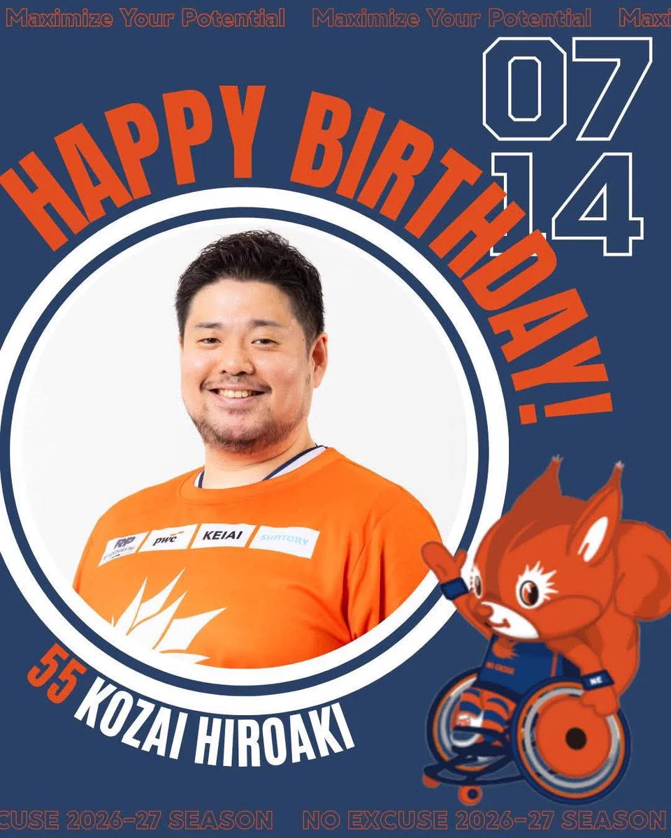 香西 宏昭 | KOZAI Hiroaki , PLY (@hirojuniorpanda) / X