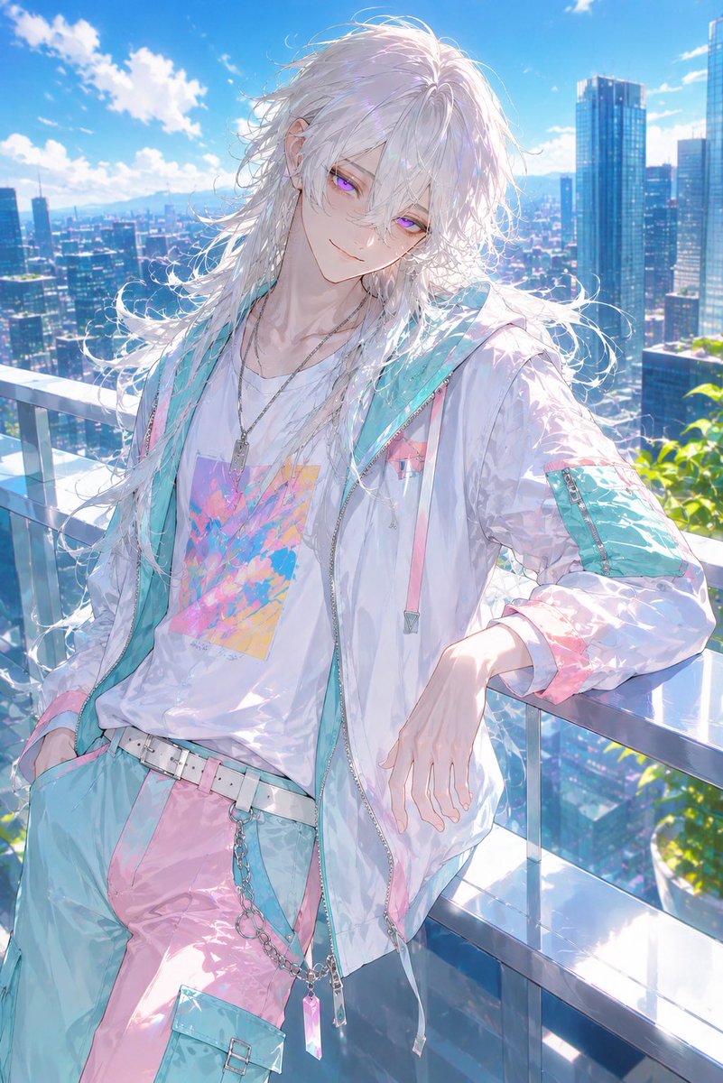 ayk_create's tweet photo. {{user}}ちゃんに優しいけど、ヤキモチ妬いたりすると執着したりヤンデレ化する人っていいよね……

新作 https://t.co/2yLL5emlll