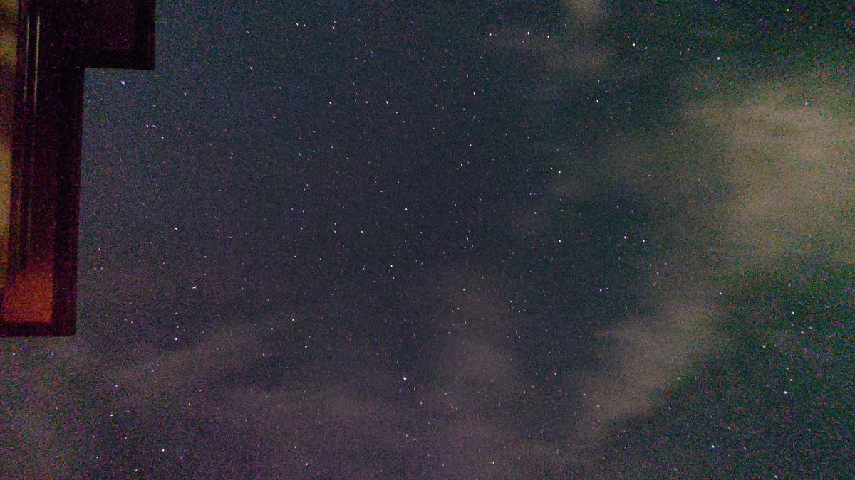 miarii's tweet photo. 260706午後１０時半
雲の切れ間に #星 が見えたのでパチリ。その画像を #Gemini に分析してもらいました。星に詳しい方、合っていますか？
#Xperia5III
#だから私はXperia https://t.co/ZMGntwwuYZ