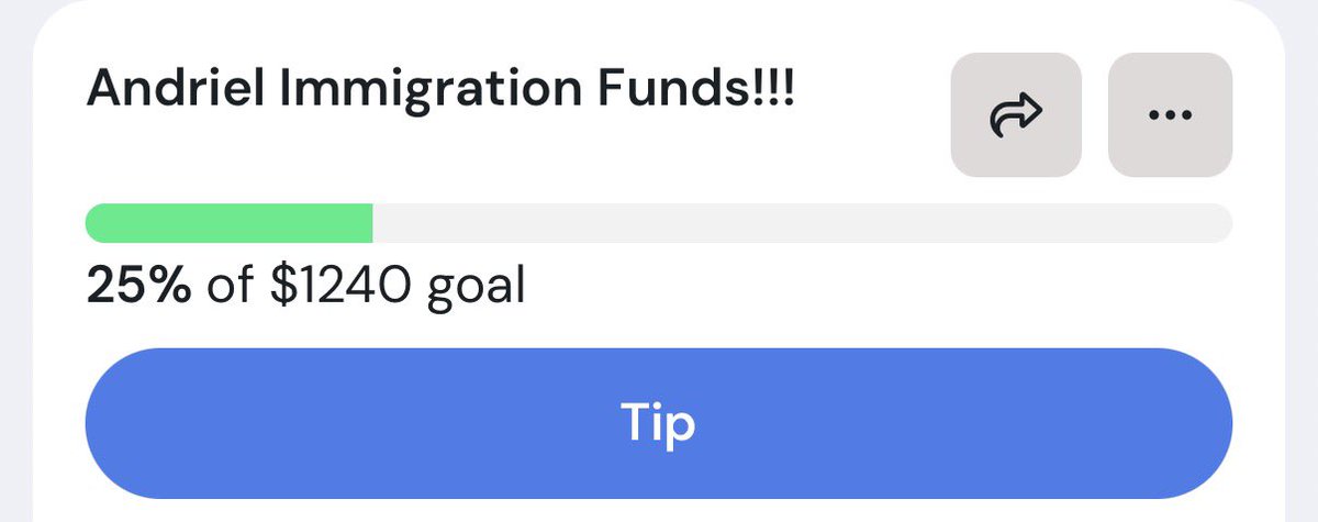 littlemerbunny's tweet photo. daily boost 🥺👉👈 we’re at 25% of our goal needed if we can even just get to 50% that would help us stay out of poverty when we have to pay the application fees as soon as possibly the next week or so 😭 #MutualAidBoost #commissionㅤ #commissionwork 

https://t.co/Pu20R932GD https://t.co/0tNdpegCDA