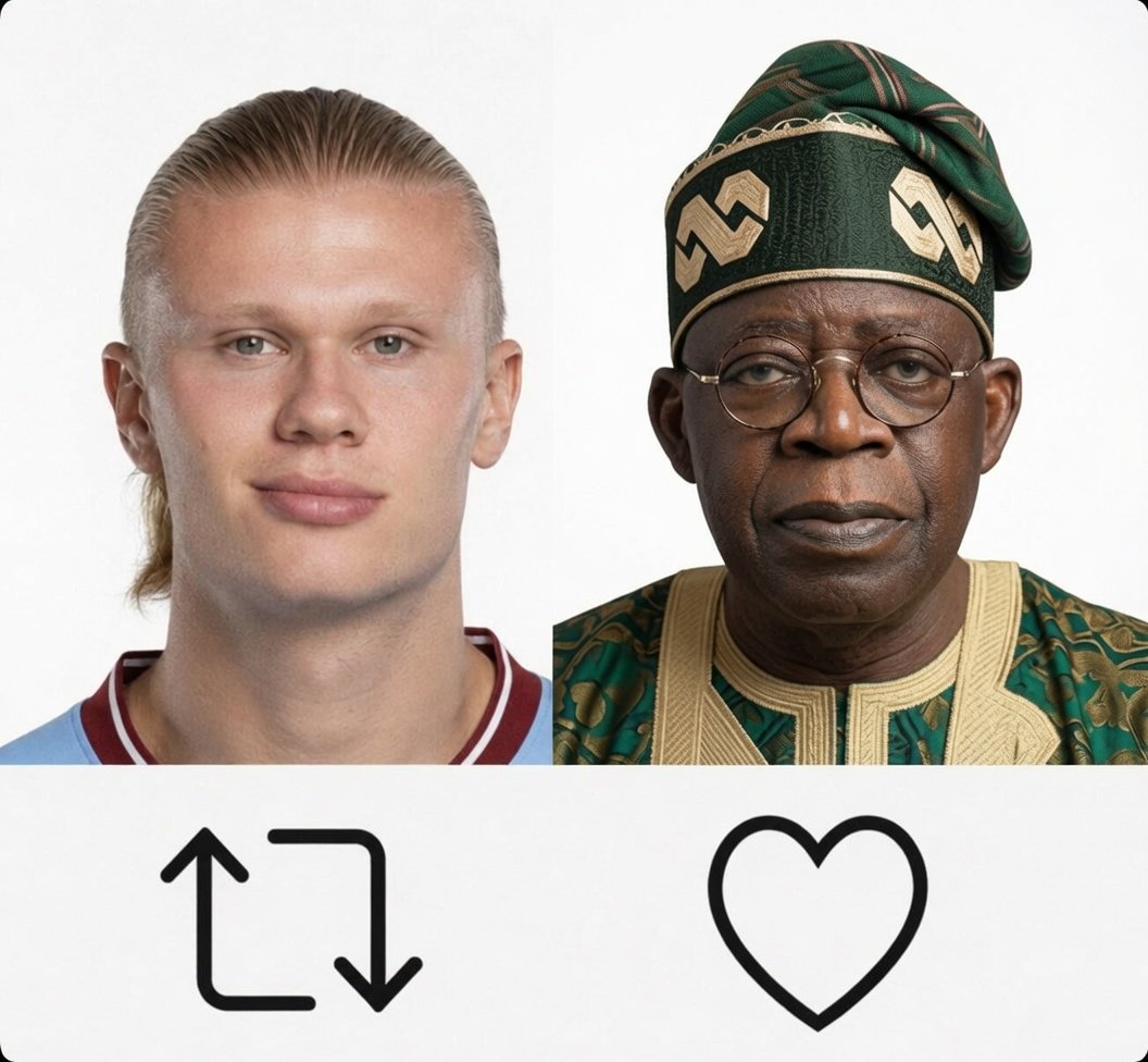 Godwinz_Gate's tweet photo. @erling Well well well https://t.co/oAFYcBaDX9