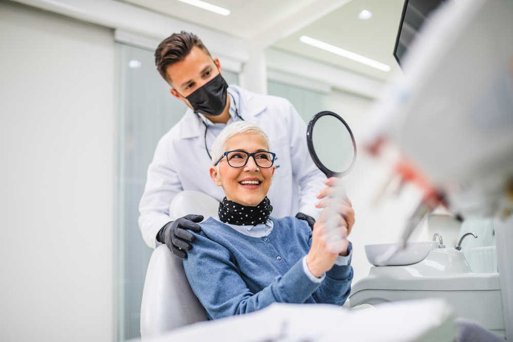 SedationCare's tweet photo. Millions of anxious patients have found a sedation dentist at https://t.co/eA3D9OvZMm. Get your smile back and enjoy the care you deserve. #SedationDentistry #DentalAnxiety https://t.co/suPalLYiZi https://t.co/p9Aty9x2IK