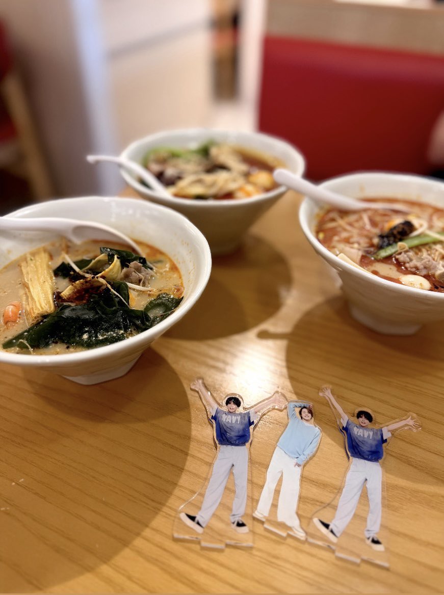 MOCHIMUTYA's tweet photo. 大友くんのお芝居に色がついていく過程を生で観れてとってもしあわせ！
あの緊張感のある少しピリッとした空間が何故か心地良くてこの本読みという過程が好きな演者さんがいるのも分かるな〜って！
「役者：大友至恩」の新しい一面を観れた贅沢な時間でした🤤 https://t.co/uuB6vGS58t