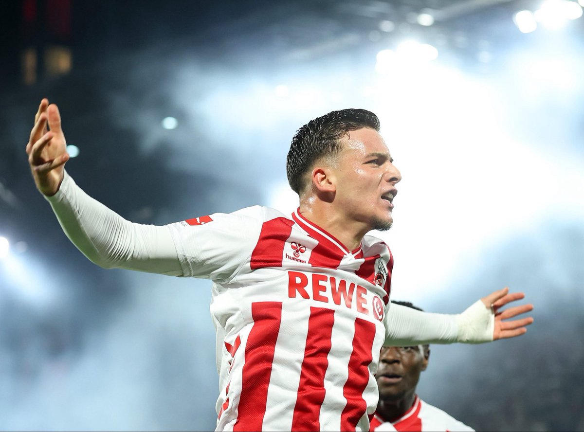 BrightonBubble's tweet photo. 🚨 Brighton remain VERY interested in Said El Mala and are prepared to wait until late in the transfer window to relaunch their pursuit of him.

[@express24]

#bhafc https://t.co/xXEJf8BeKh