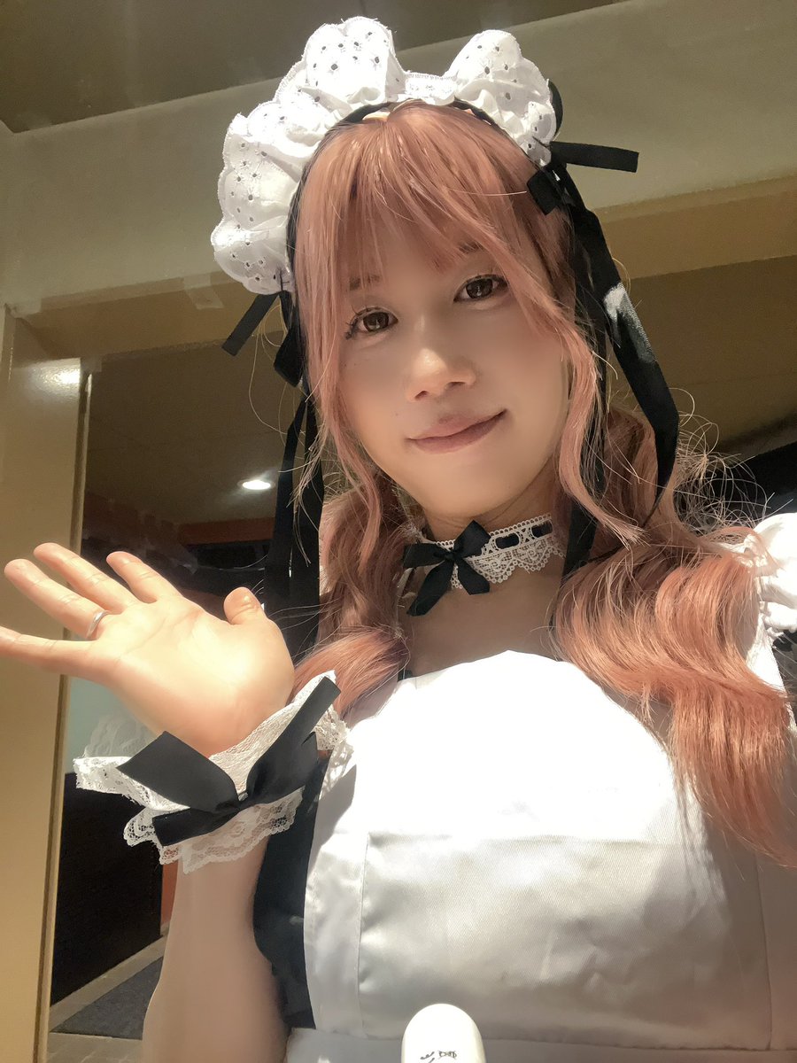 林檎様 私とリアルで会ってみたい人RT因みに見た人もやる 見てしまいましたぁ