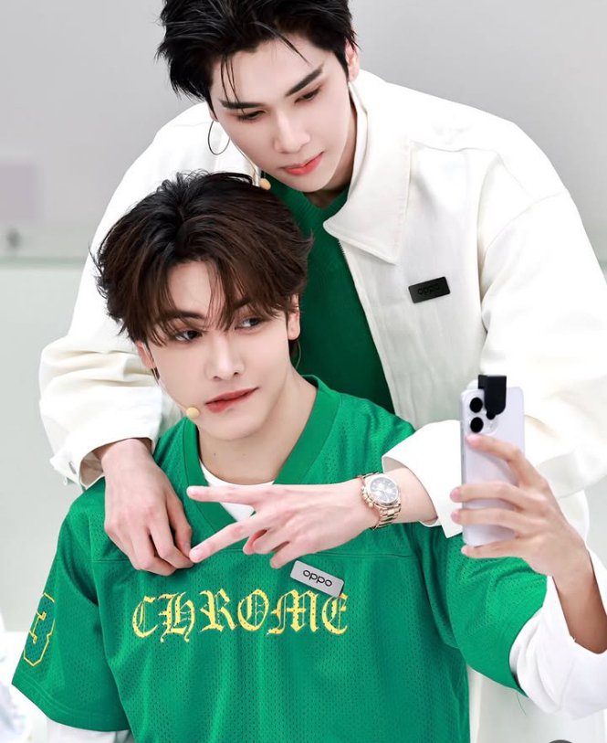 Indra_ra173's tweet photo. 🥰🥰🥰 https://t.co/5Wv4xbJbld