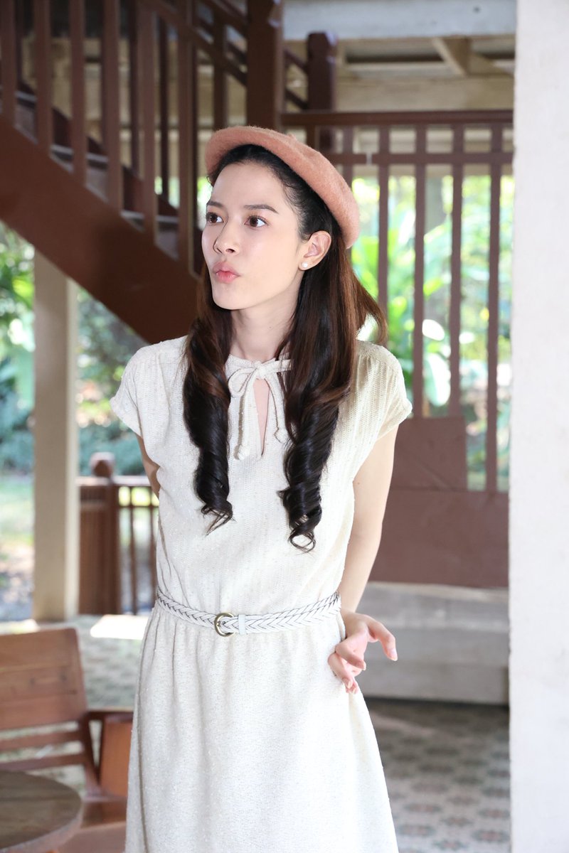 shebee_ipr's tweet photo. อย่ามีพิรุธนะคะ..ระจิตต์ขี้สงสัย

TWO FACES OF THATRI EP9

#ธาตรีep9 https://t.co/nCtrKWbYps