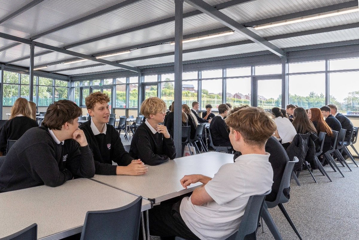 aandslandscape's tweet photo. Motiva Vista™ or Motiva Expanse™?

Both create Exceptional Outdoor Spaces®, but which is the best fit for your school?

Compare the features, benefits, and ideal applications of each in our latest guide: https://t.co/6a9nC5aqwi https://t.co/mLsVQ6rx6V