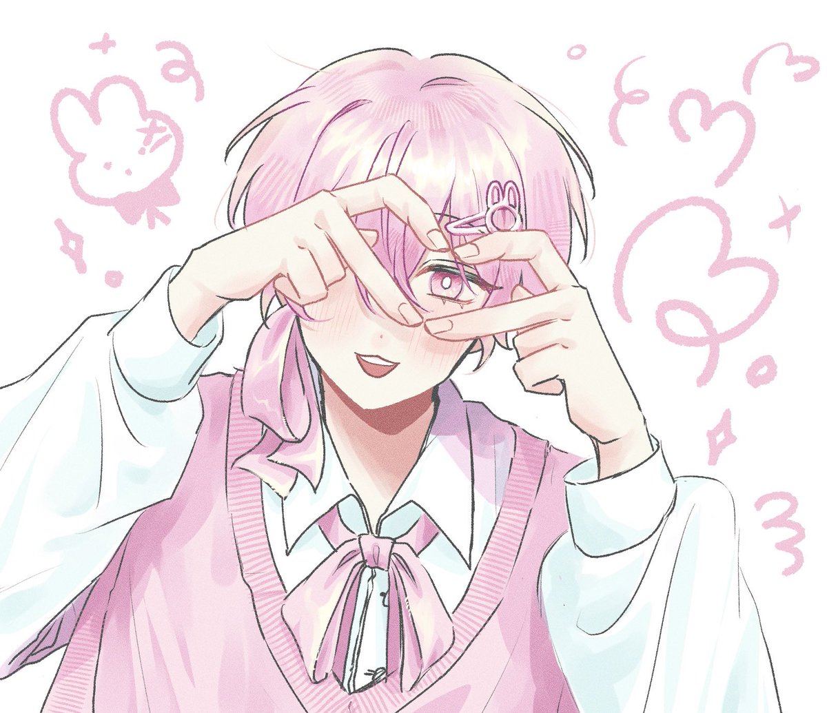 sanbimoo's tweet photo. #커미션 #COMMISSION #RT

커미션 홍보 한 번 해봅니다.ᐟ.ᐟ
엄청난 가성비를 느껴보실 분을 구합니다~.ᐟ
이 글을 보고 오신 분이 10명 이상일 시 RT 추첨으로 한 분 원하시는 가챠 타입 작업해드립니다🤍

https://t.co/KfdTDX5Lmw
https://t.co/x5dZ5w4ikY
https://t.co/92v1nmggxz https://t.co/PI4LXDIKqG