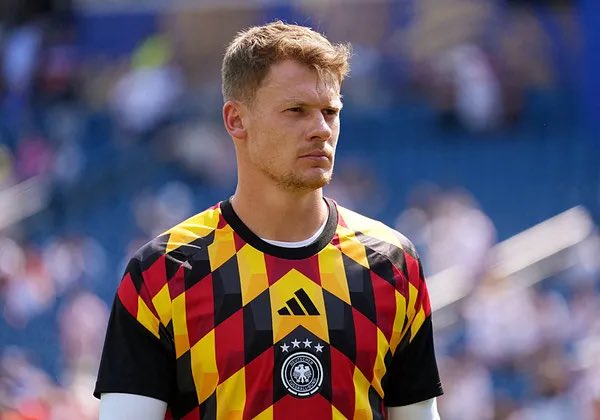clickspor's tweet photo. Beşiktaş, Alexander Nübel transferinde Bayern Münih ile anlaşma sağladı. (A Spor) https://t.co/JmTeVlD82z