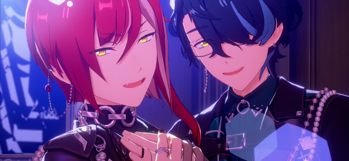 24_yunn's tweet photo. 25↑です

同担○/地方住み

ゲームする時間なかなか取れませんが…
あんスタのことお話しできる方と仲良くなりたいです💕
夏目とつむぎ推し⚡️

#成人済みあんスタPと繋がりたい
#社会人あんスタPと繋がりたい https://t.co/hOo00TVTVK