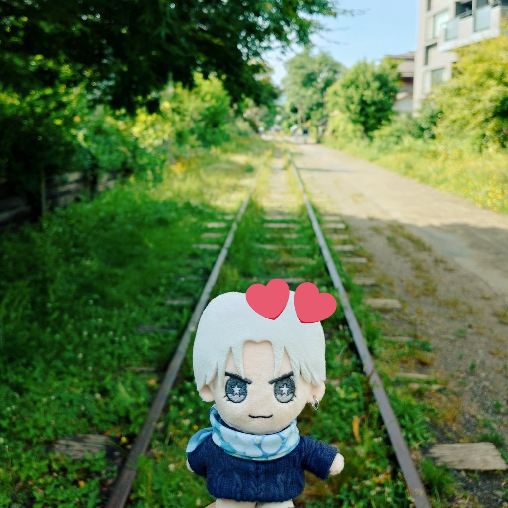 8potch's tweet photo. ちょっと前ですがアイドル大学での単位取得の為に北海道行ってきました！楽しかった〜！！ https://t.co/cYbIjbzLNo