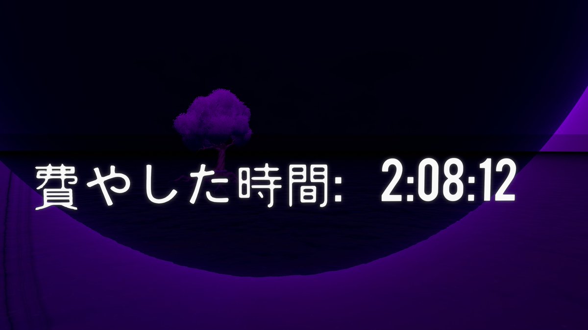 CuteNukko's tweet photo. Ecliptica Full Run (Final Boss)

⏱️ Time: 【2:08:12】（世界最速）

ハンマー2人で世界記録を達成しました！

2人ともテスターです。
#Ecliptica https://t.co/9BD0N8zA2m