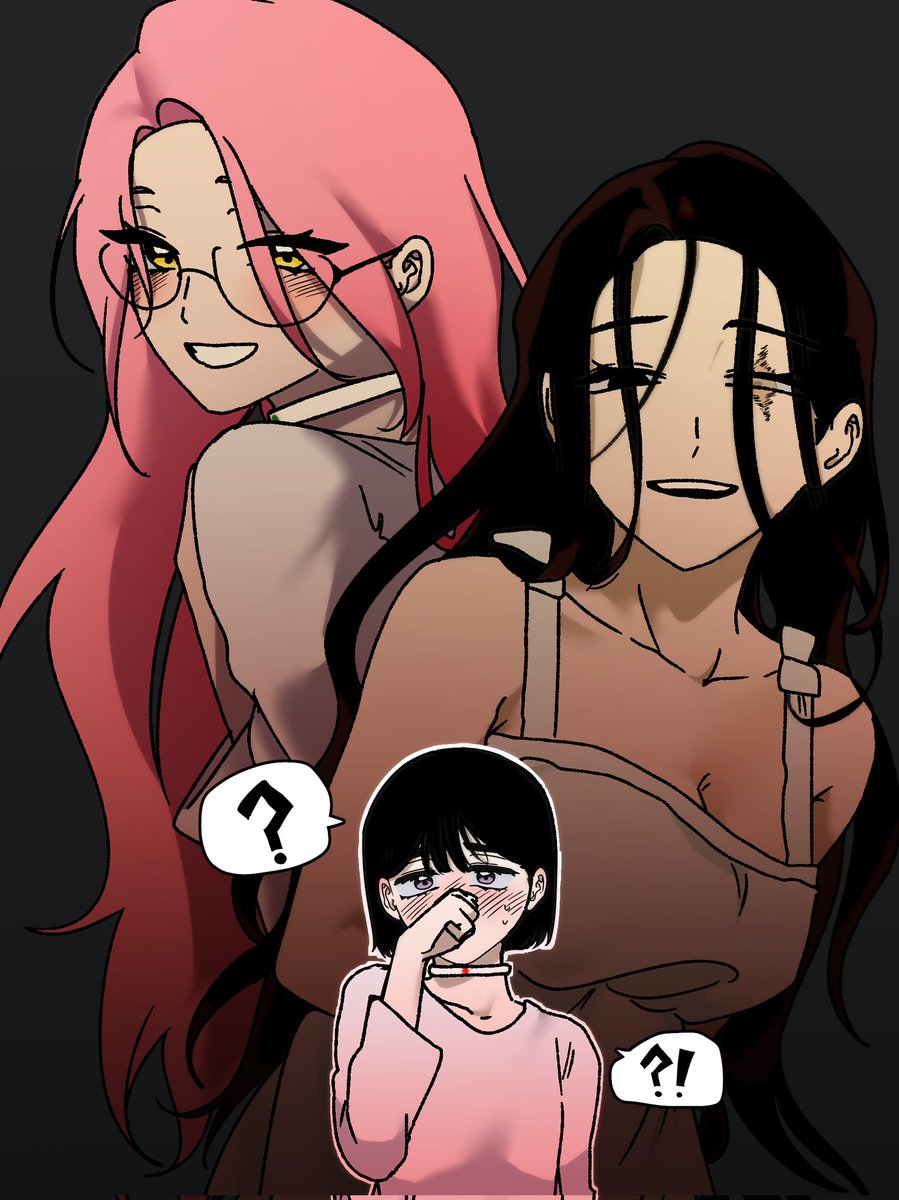 background53's tweet photo. 미지수아+희아
어느 쪽이 좋아?
#ALNST #MIZISUA https://t.co/oRtjyCypf8