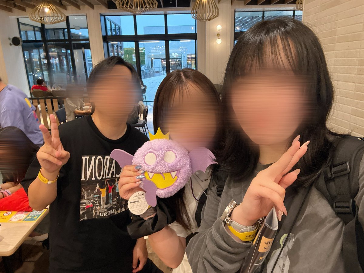 THE STAR JAM 2026 マカロニえんぴつと[Alexandros]の対バンってだけで